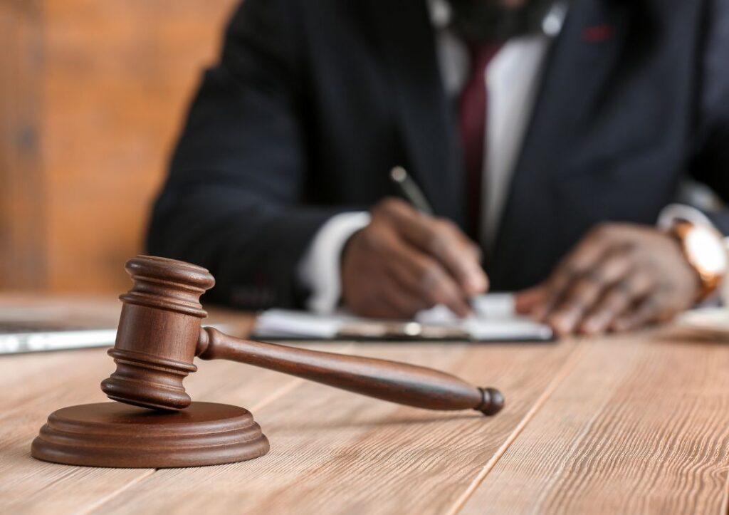 Ontario’s top court says anti-Black racism should be considered in the legal system. That’s a start